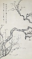 墨梅的圖片