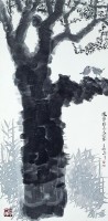 數點梅花天地心的圖片