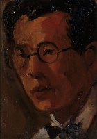 人物之十藏品圖，第1張