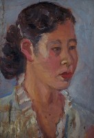 人物之十一藏品圖，第1張