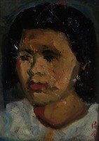 人物之十三藏品圖，第1張