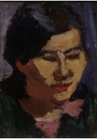 人物之十四藏品圖，第1張