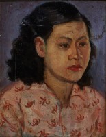 人物之十七藏品圖，第1張