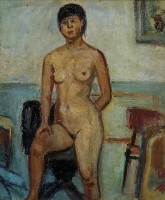 人體藏品圖，第1張