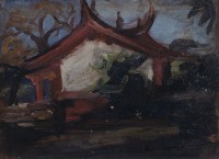 風景之十藏品圖，第1張