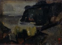 風景之十一藏品圖，第1張