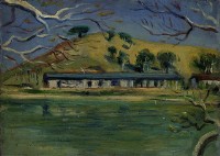 風景之十二藏品圖，第1張