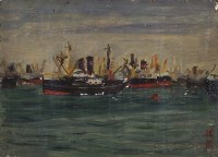 船藏品圖，第1張