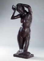 晨妝藏品圖，第1張