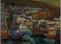 哈馬星藏品圖，第1張