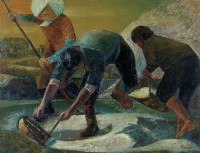 收鹽藏品圖，第1張