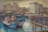 港藏品圖，第1張