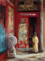 廟藏品圖，第1張