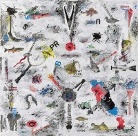 謎藏品圖，第1張