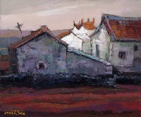 七美古厝藏品圖，第1張