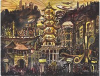 港都集錦藏品圖，第1張