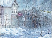 飄雪藏品圖，第1張