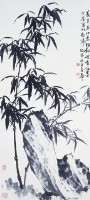 墨竹的圖片