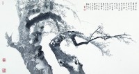 古影橫窗的圖片