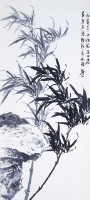 墨竹的圖片