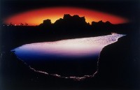 南高雄暮色藏品圖，第1張