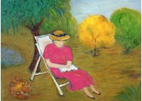 憩藏品圖，第1張