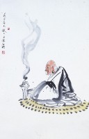 人物藏品圖，第1張