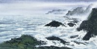 海濤的圖片