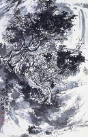 山水的圖片