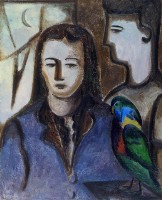 都會男女藏品圖，第1張