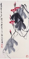 牽牛花的圖片