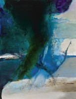 九○年五月--八月藏品圖，第1張