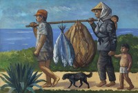 捕魚家族藏品圖，第1張