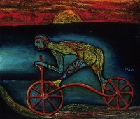 苦程藏品圖，第1張