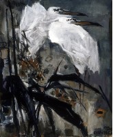 鶴藏品圖，第1張