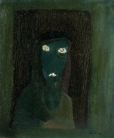 少女(A)藏品圖，第1張