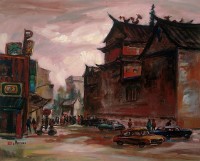 古都巡禮的圖片