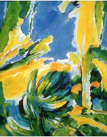 香蕉園藏品圖，第1張