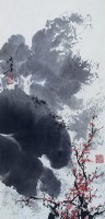 山水的圖片