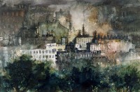 夜都藏品圖，第1張