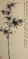 Bamboo Collection Image, Figure 5, Total 5 Figures