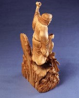 降龍尊者藏品圖，第2張