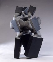 作品第53A號三人行藏品圖，第1張