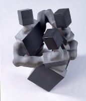 作品第53A號三人行藏品圖，第2張