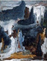 寒山雲深不知處藏品圖，第1張