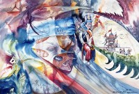 萬事如意－二爺的圖片