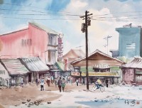 待拆舊屋藏品圖，第1張