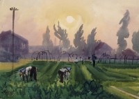 日將入藏品圖，第1張