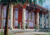 欞星門藏品圖，第1張