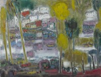 餘暉藏品圖，第1張